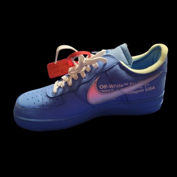 mca air force 1